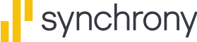 Synchrony financing