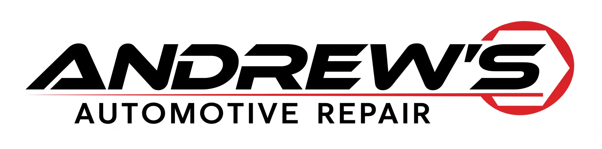 Andrew's Automotive Repair